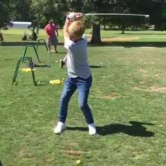 Meet your Posher, Adam - Picture 1 of 1